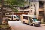 On-demand shuttle service
